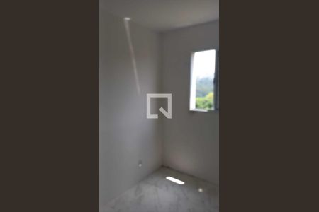 Quarto de apartamento para alugar com 2 quartos, 47m² em Jardim Sandra, Cotia