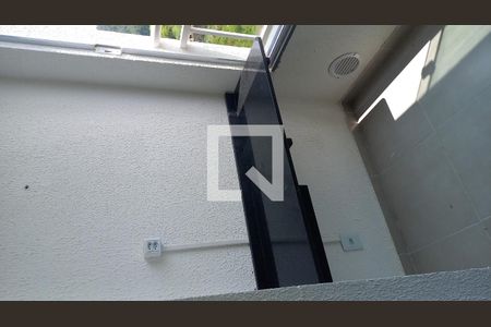Vista de apartamento para alugar com 2 quartos, 47m² em Jardim Sandra, Cotia