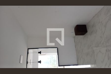 Quarto de apartamento para alugar com 2 quartos, 47m² em Jardim Sandra, Cotia
