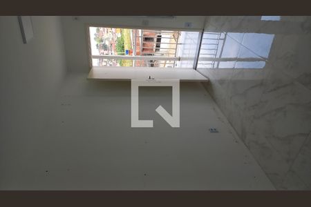 Corredor de apartamento para alugar com 2 quartos, 47m² em Jardim Sandra, Cotia