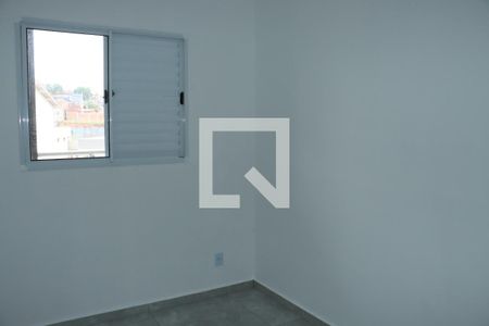 Quarto 1 de apartamento para alugar com 2 quartos, 47m² em Jardim Sandra, Cotia