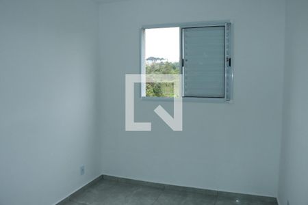 Quarto 2 de apartamento para alugar com 2 quartos, 47m² em Jardim Sandra, Cotia