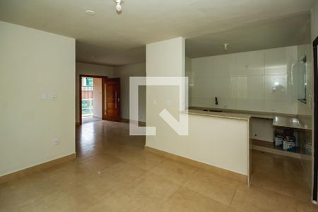 Sala de Jantar de casa à venda com 3 quartos, 360m² em Serrano, Belo Horizonte