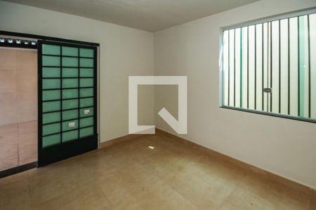 Sala de Jantar de casa à venda com 3 quartos, 360m² em Serrano, Belo Horizonte