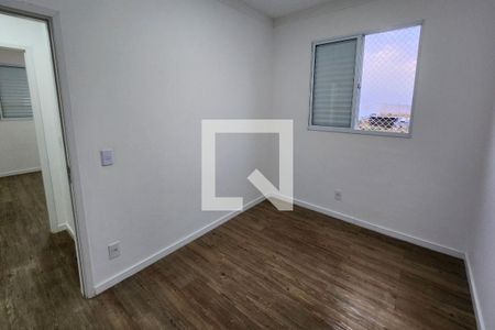 Quarto de apartamento para alugar com 2 quartos, 52m² em Jardim Sao Bento, Hortolândia