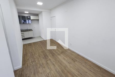Sala de apartamento para alugar com 2 quartos, 52m² em Jardim Sao Bento, Hortolândia