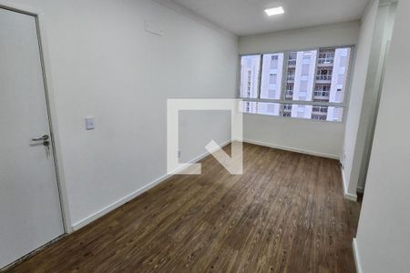 Sala de Jantar de apartamento para alugar com 2 quartos, 52m² em Jardim Sao Bento, Hortolândia