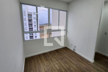 Sala de apartamento para alugar com 2 quartos, 52m² em Jardim Sao Bento, Hortolândia