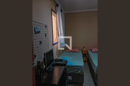 Apartamento à venda com 2 quartos, 55m² em Parque Novo Oratório, Santo André