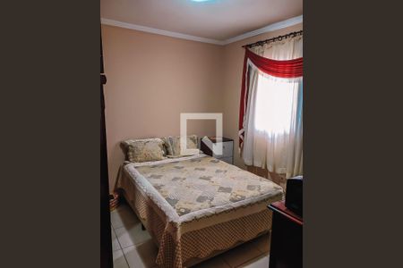 Apartamento à venda com 2 quartos, 55m² em Parque Novo Oratório, Santo André