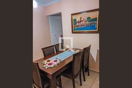 Apartamento à venda com 2 quartos, 55m² em Parque Novo Oratório, Santo André
