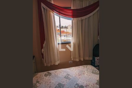 Apartamento à venda com 2 quartos, 55m² em Parque Novo Oratório, Santo André