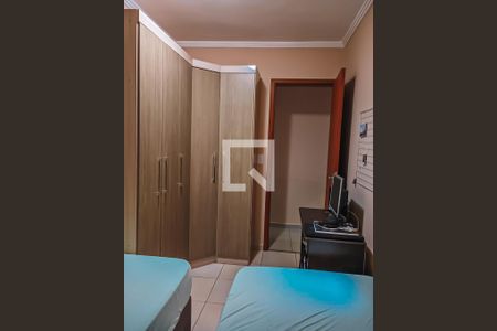 Apartamento à venda com 2 quartos, 55m² em Parque Novo Oratório, Santo André