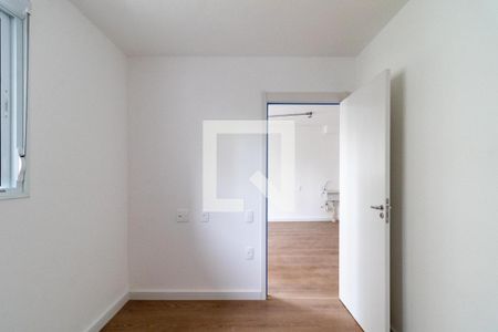 Quarto de apartamento à venda com 1 quarto, 40m² em Perdizes, São Paulo
