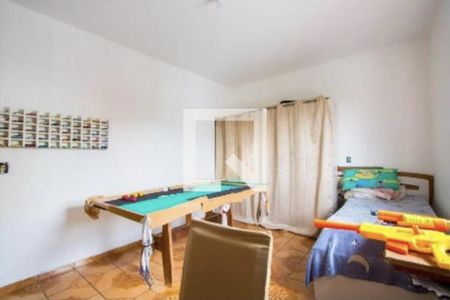 Casa à venda com 3 quartos, 20m² em Jardim Las Vegas, São Bernardo do Campo