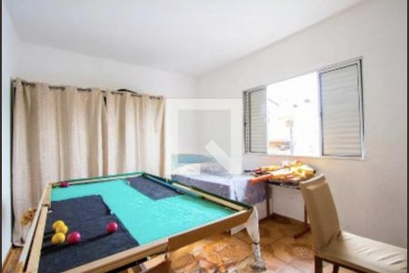 Casa à venda com 3 quartos, 20m² em Jardim Las Vegas, São Bernardo do Campo