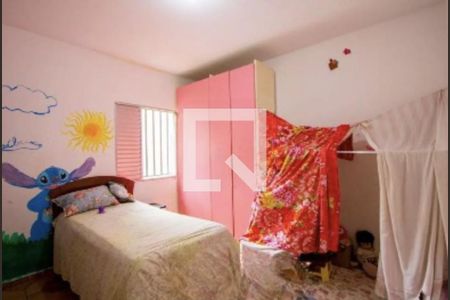 Casa à venda com 3 quartos, 20m² em Jardim Las Vegas, São Bernardo do Campo