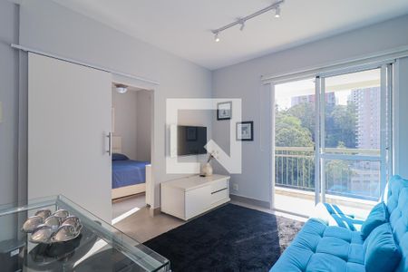 Apartamento para alugar em Vila Andrade