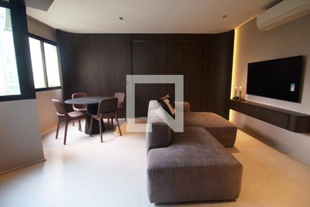 Apartamento para alugar em Jardim Paulistano