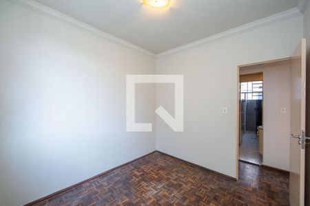 Quarto 1 de apartamento à venda com 3 quartos, 74m² em Nova Suíça, Belo Horizonte