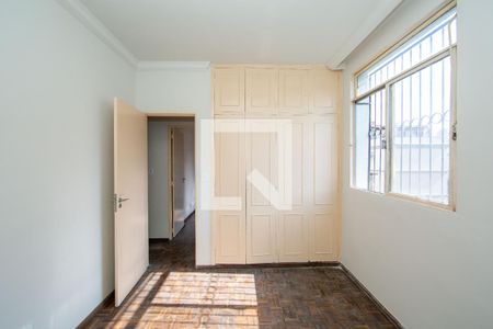Quarto 2 de apartamento à venda com 3 quartos, 74m² em Nova Suíça, Belo Horizonte