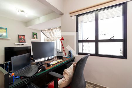 Escritório de apartamento para alugar com 1 quarto, 54m² em Santana, São Paulo