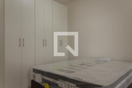 Quarto 1 de apartamento para alugar com 1 quarto, 37m² em Jardim do Mar, São Bernardo do Campo