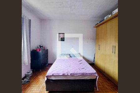 Quarto 1 de casa à venda com 4 quartos, 308m² em Bela Vista, Osasco