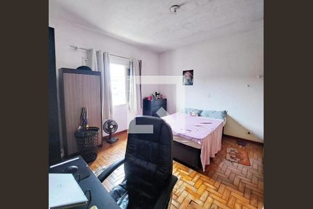 Quarto 1 de casa à venda com 4 quartos, 308m² em Bela Vista, Osasco