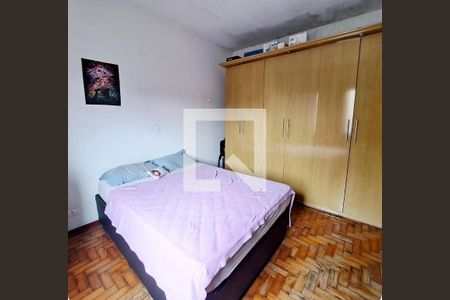 Quarto 1 de casa à venda com 4 quartos, 308m² em Bela Vista, Osasco
