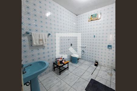 Banheiro de casa à venda com 4 quartos, 308m² em Bela Vista, Osasco