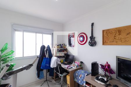 Quarto 1 de apartamento à venda com 2 quartos, 45m² em Quitaúna, Osasco