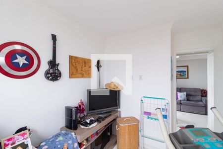 Quarto 1 de apartamento à venda com 2 quartos, 45m² em Quitaúna, Osasco