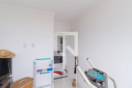Quarto 1 de apartamento à venda com 2 quartos, 45m² em Quitaúna, Osasco