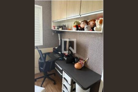 Foto 21 de apartamento à venda com 3 quartos, 70m² em Jaguaré, São Paulo