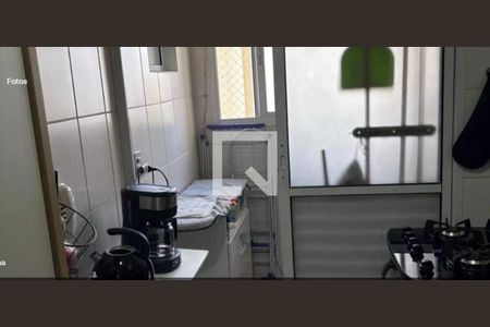 Foto 05 de apartamento à venda com 3 quartos, 70m² em Jaguaré, São Paulo