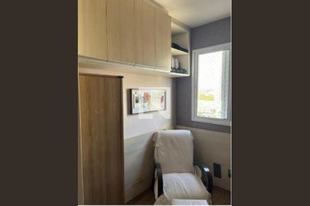 Foto 14 de apartamento à venda com 3 quartos, 70m² em Jaguaré, São Paulo