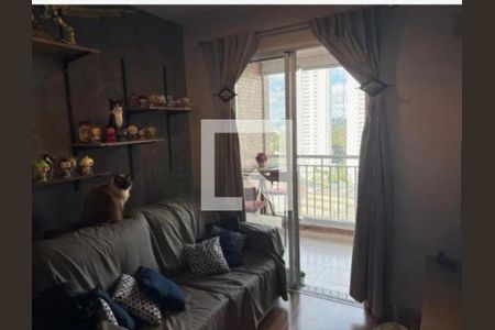 Foto 17 de apartamento à venda com 3 quartos, 70m² em Jaguaré, São Paulo