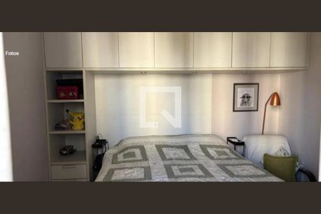 Foto 06 de apartamento à venda com 3 quartos, 70m² em Jaguaré, São Paulo