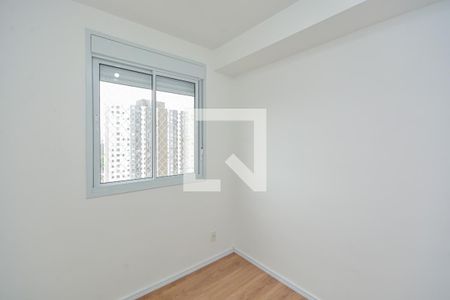 Quarto de apartamento à venda com 2 quartos, 46m² em Jardim Santo Antoninho, São Paulo