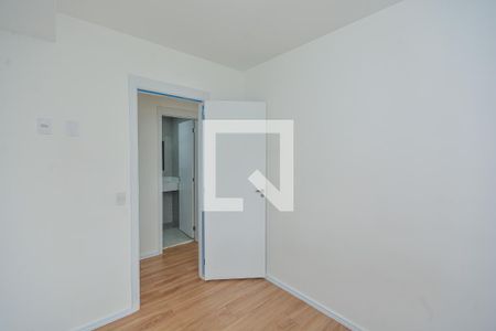 Quarto de apartamento à venda com 2 quartos, 46m² em Jardim Santo Antoninho, São Paulo