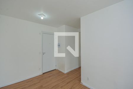 Sala de apartamento à venda com 2 quartos, 46m² em Jardim Santo Antoninho, São Paulo