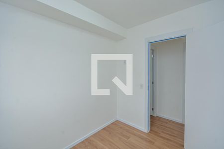 Quarto de apartamento à venda com 2 quartos, 46m² em Jardim Santo Antoninho, São Paulo