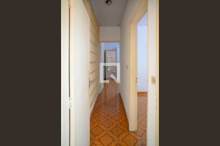 Corredor de casa à venda com 3 quartos, 160m² em Sacomã, São Paulo