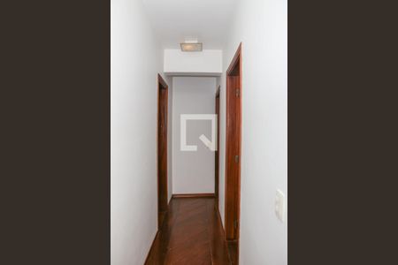 Corredor de apartamento à venda com 2 quartos, 75m² em Bela Aliança, São Paulo