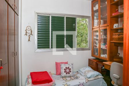 Quarto de apartamento à venda com 2 quartos, 75m² em Bela Aliança, São Paulo