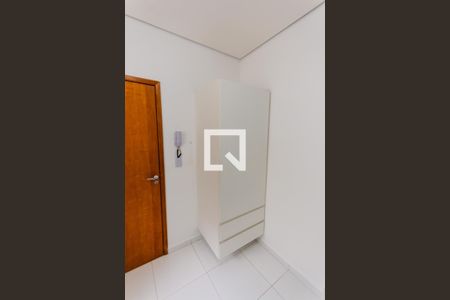 Studio de apartamento para alugar com 1 quarto, 15m² em Vila São Pedro, Santo André
