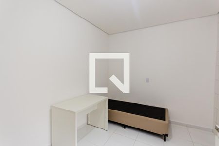 Studio de apartamento para alugar com 1 quarto, 15m² em Vila São Pedro, Santo André