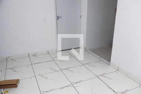 Sala de apartamento para alugar com 2 quartos, 47m² em Jardim das Margaridas, Salvador