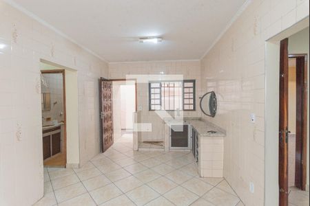 Cozinha de casa à venda com 2 quartos, 175m² em Jardim Capivari, Campinas